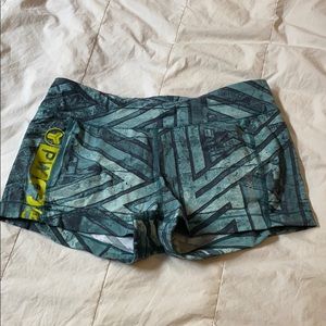 REEBOK Workout Shorts